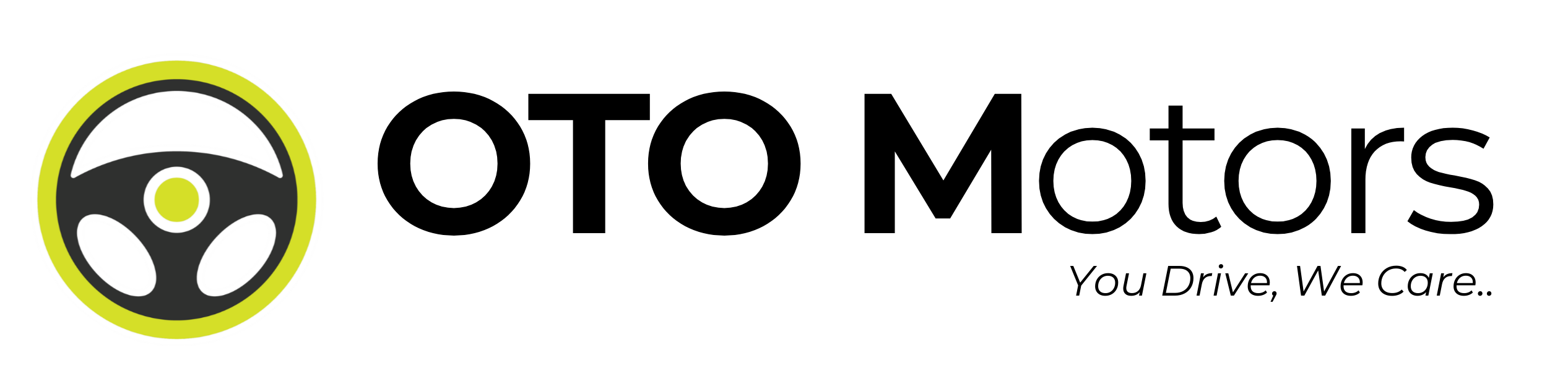 OTO Motors Logo